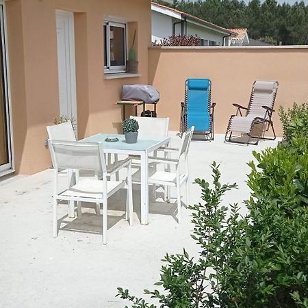 La Petite Maison du Bassin d'Arcachon - 40 m2, climatisée, indépendante et au calme Audenge Exterior foto